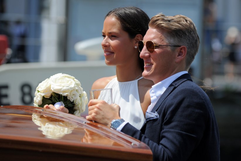 Rencontre ivanovic schweinsteiger